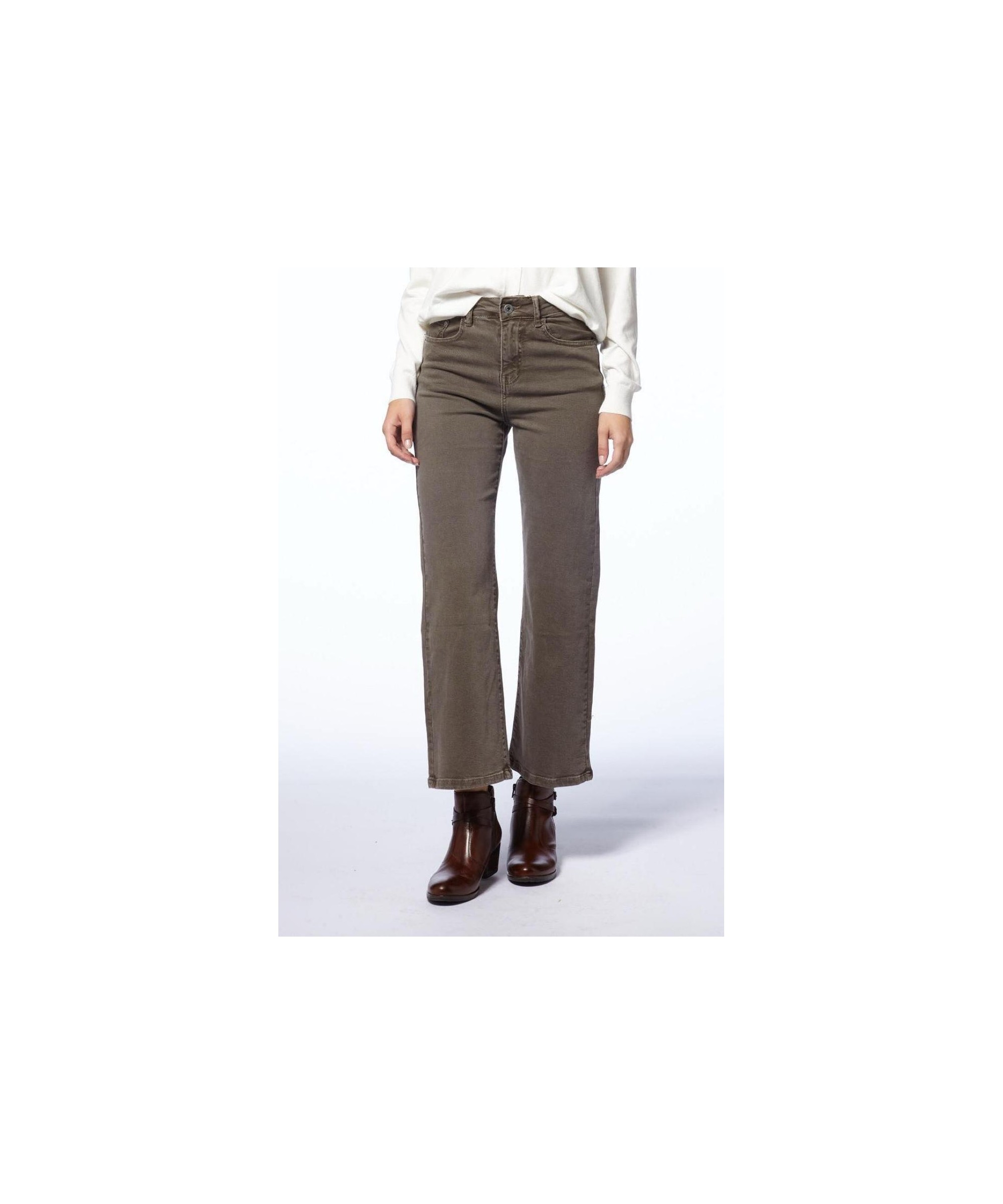 Pantaloni Classici