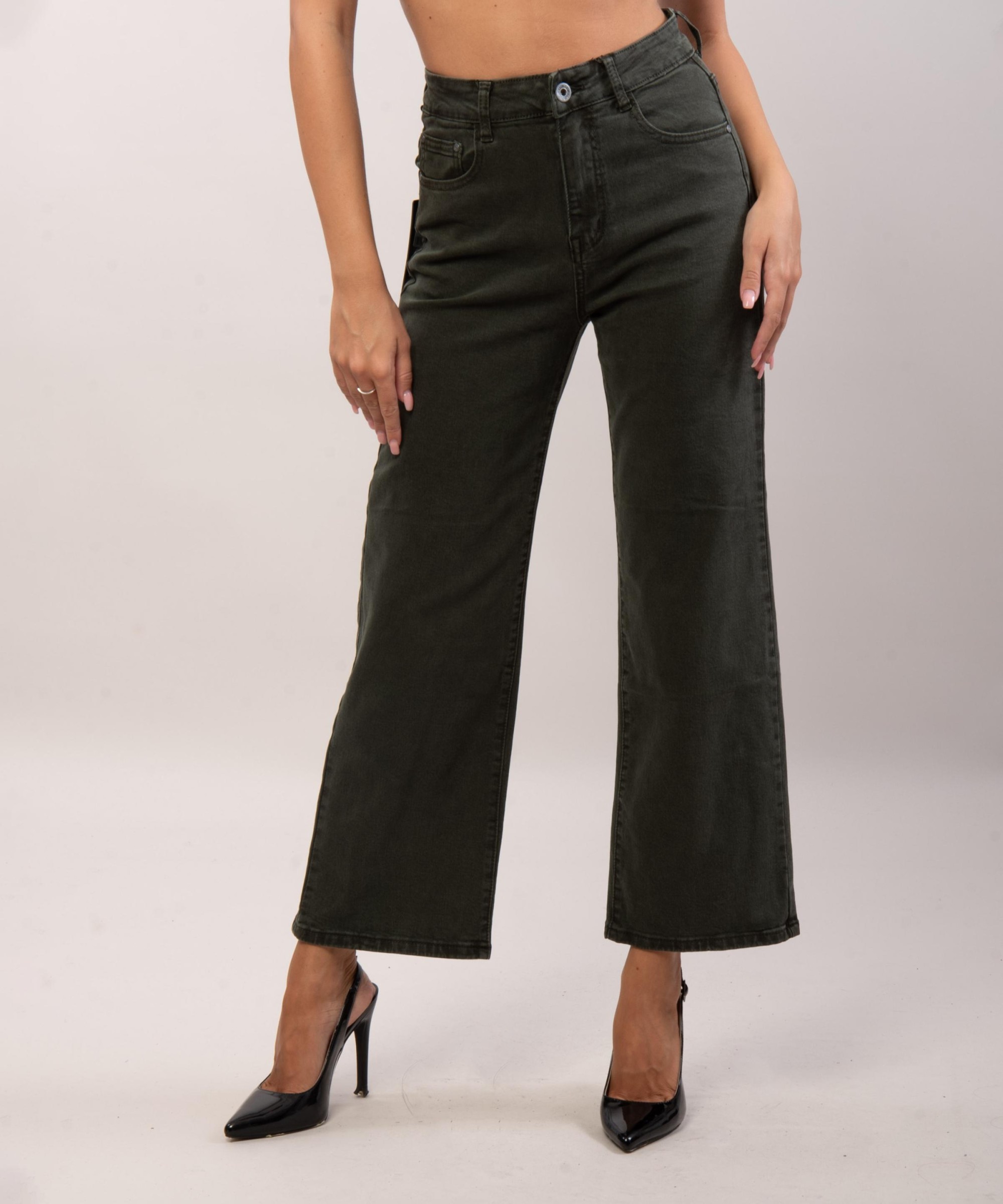 Pantaloni Classici