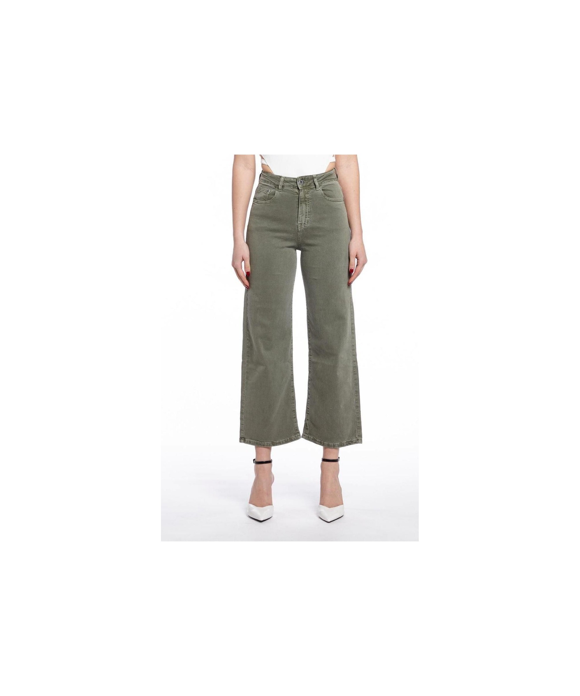 Pantaloni Classici