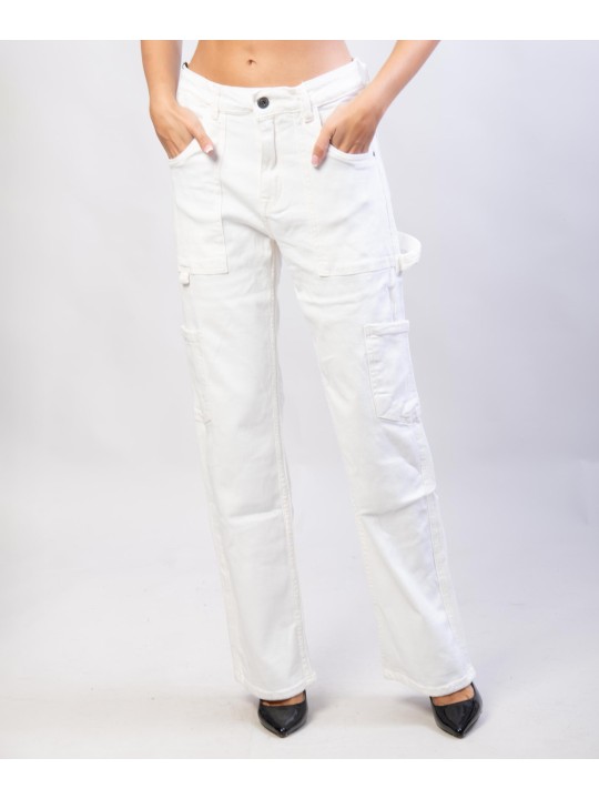 Pantaloni Cargo