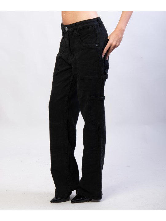 Pantaloni Cargo
