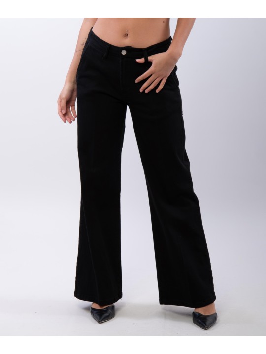 Pantaloni Culotte