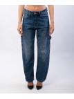 jeans talgia comoda a palloncino