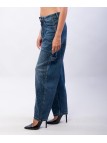jeans talgia comoda a palloncino