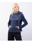 Giacca 100% gr con manica in costina