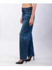 jeans taglia comoda a palloncino