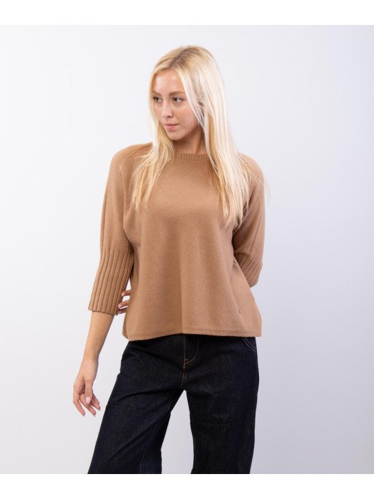 maglia con manica