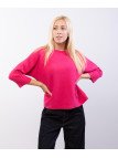 maglia con manica