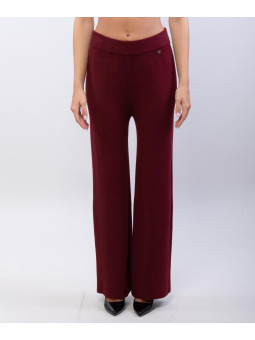 pantalone dritto