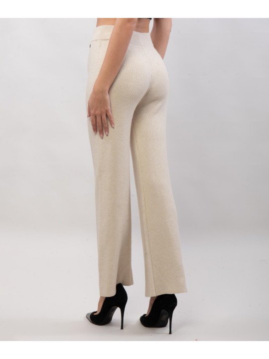 pantalone dritto