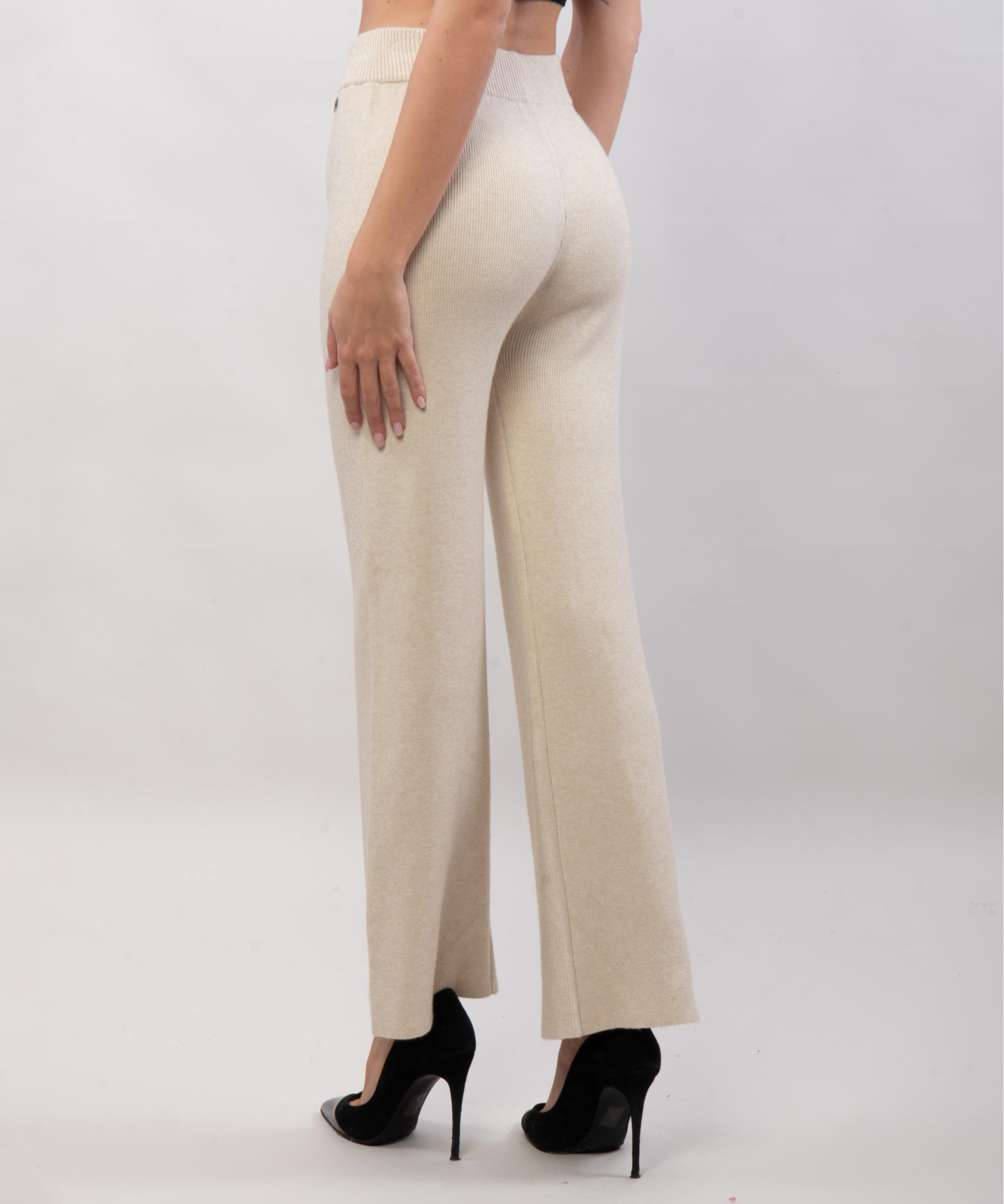 pantalone dritto