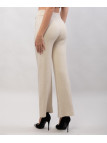 pantalone dritto