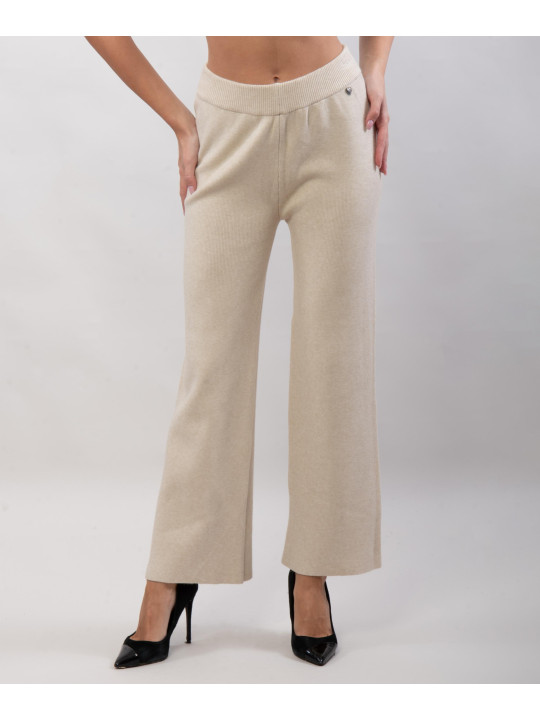 pantalone dritto