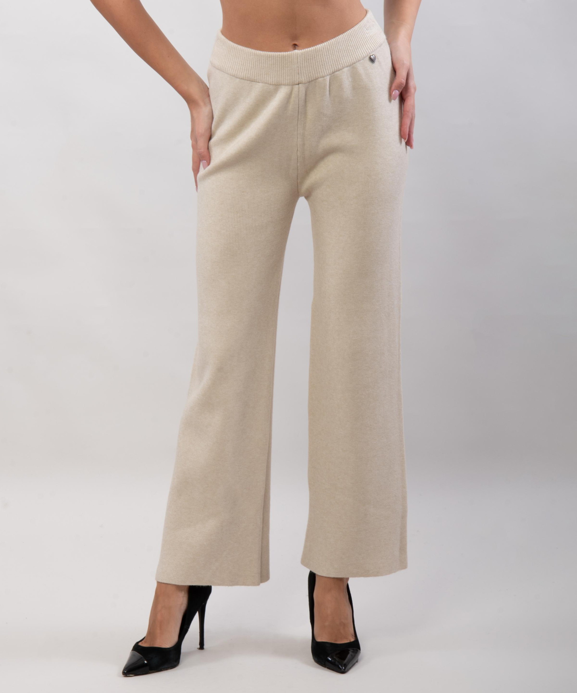 pantalone dritto