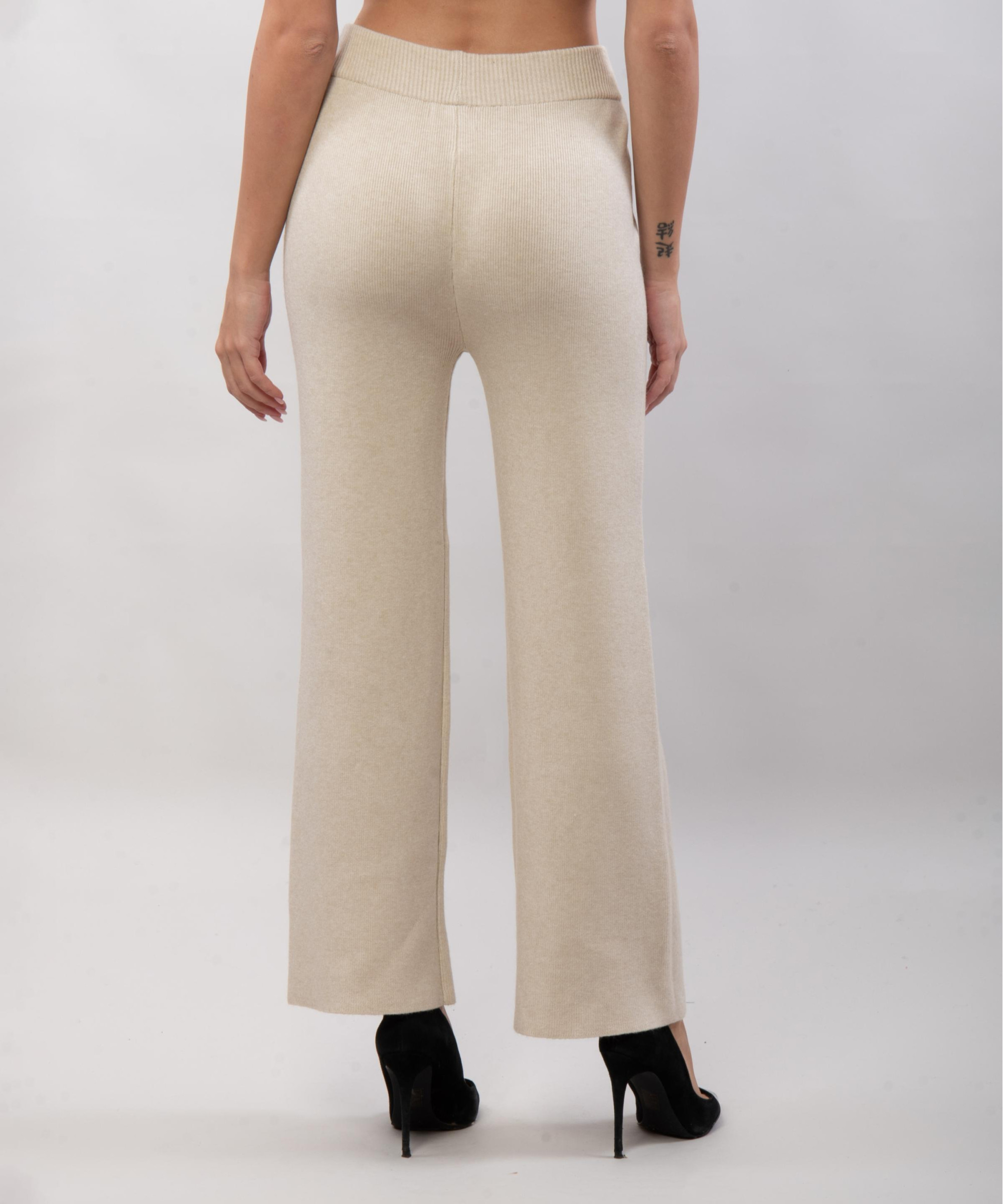 pantalone dritto