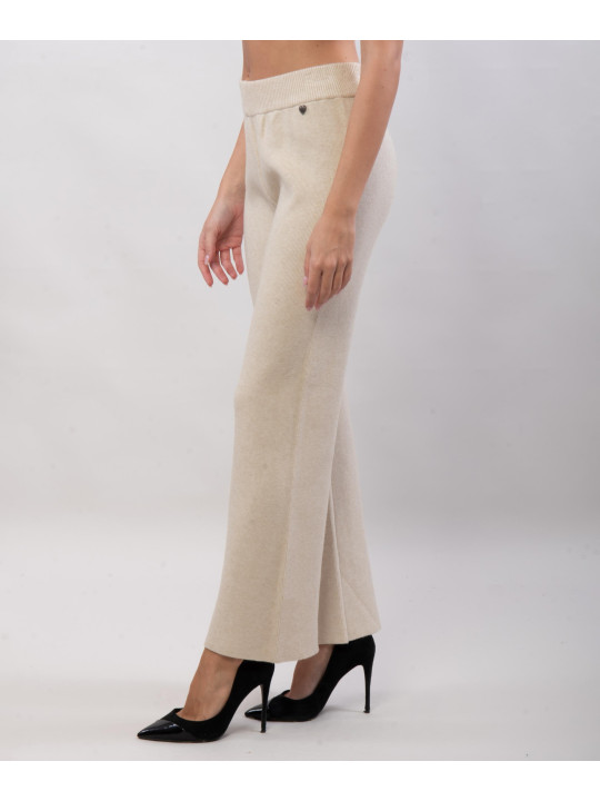 pantalone dritto
