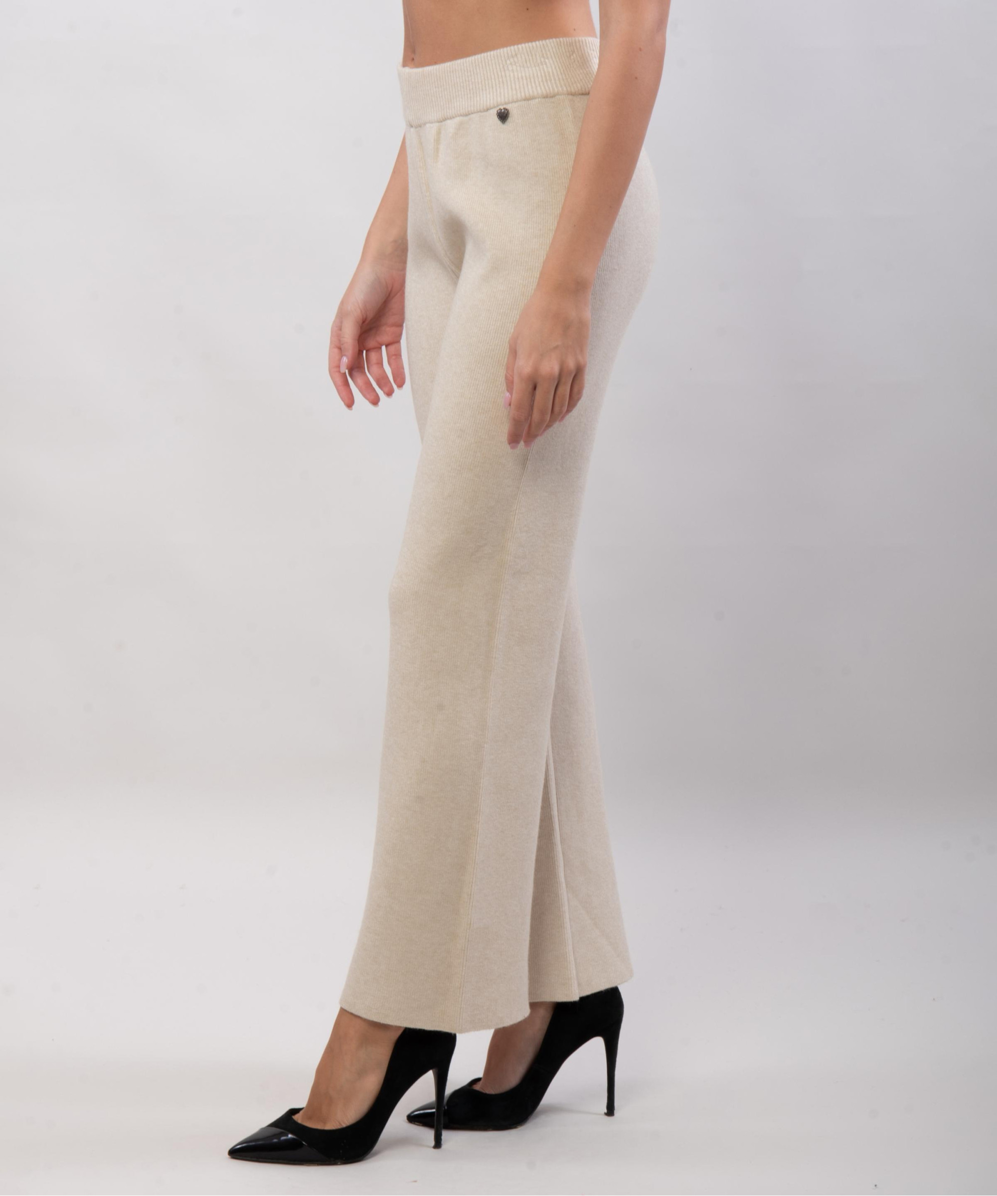 pantalone dritto