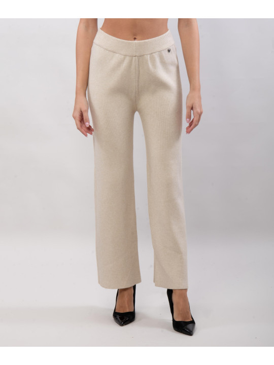 pantalone dritto