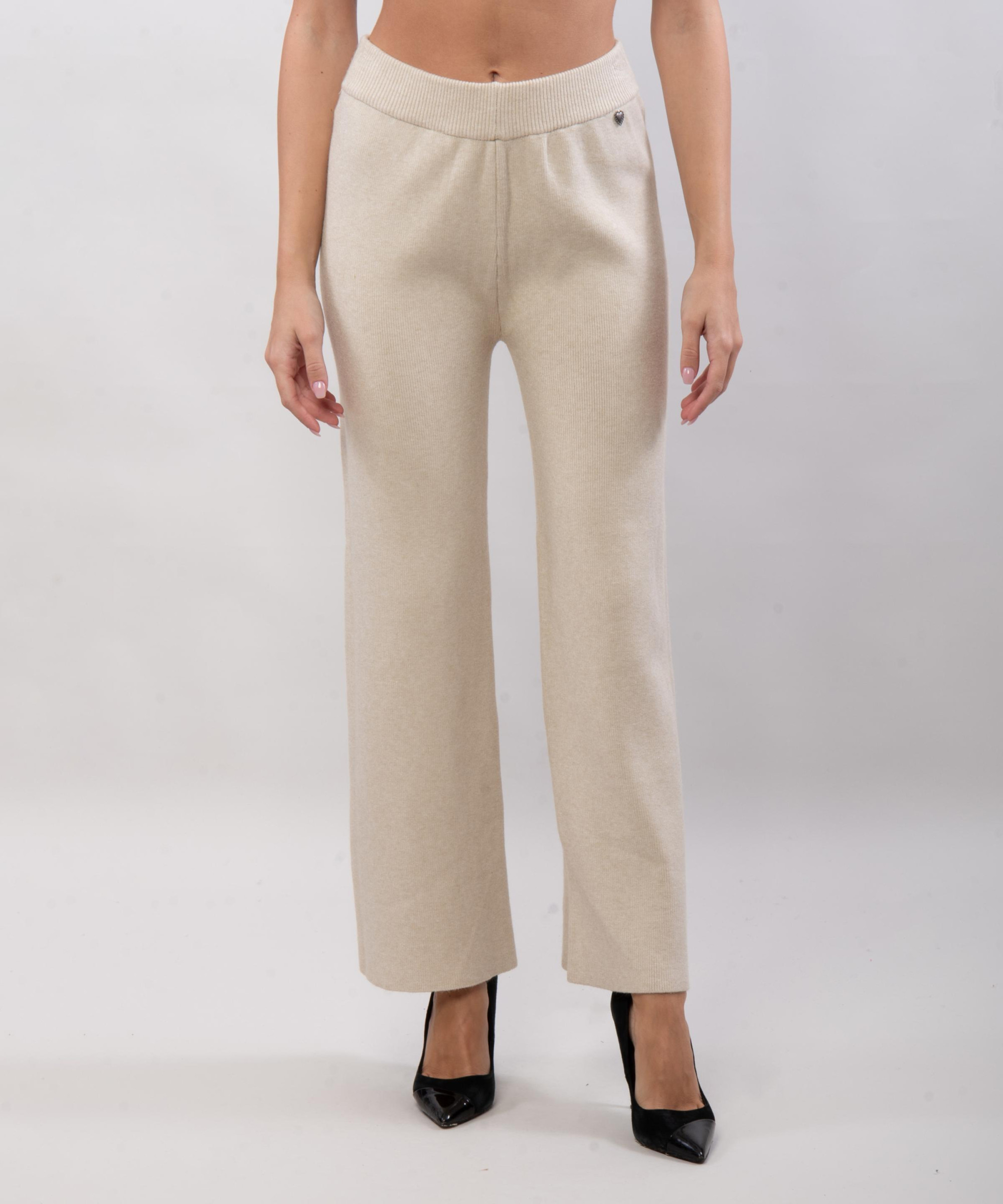 pantalone dritto