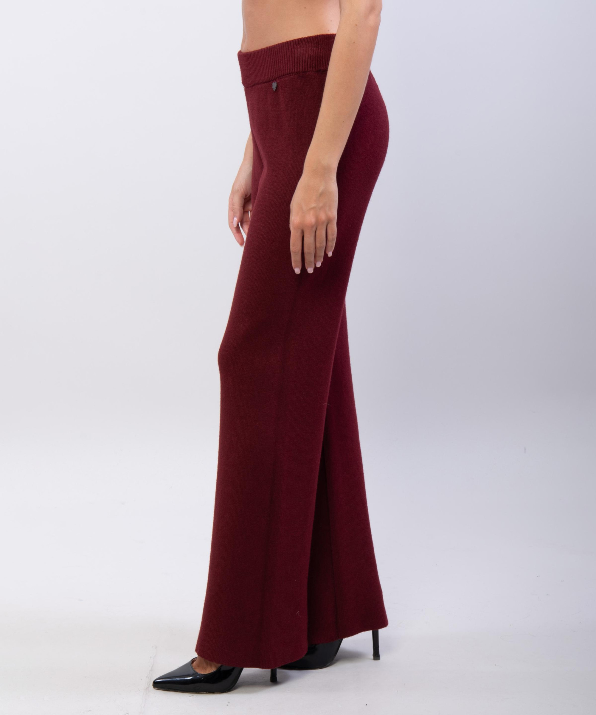 pantalone dritto