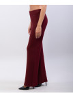 pantalone dritto