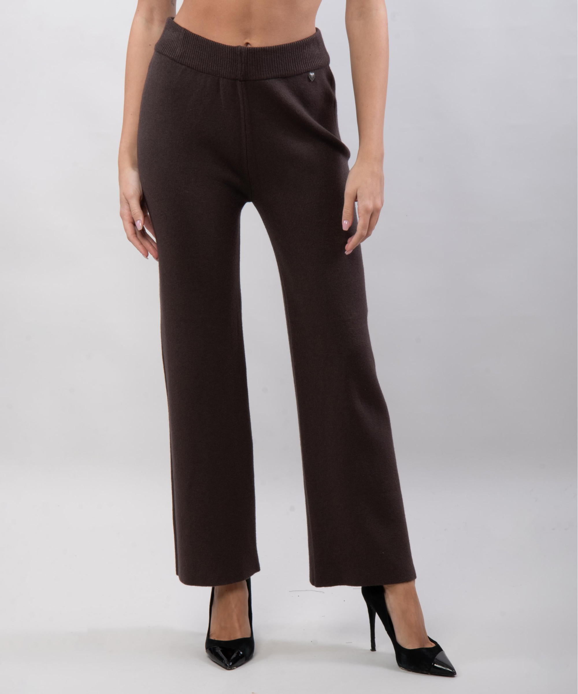 pantalone dritto