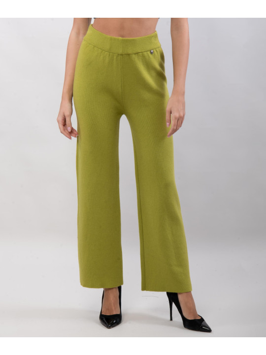 pantalone dritto