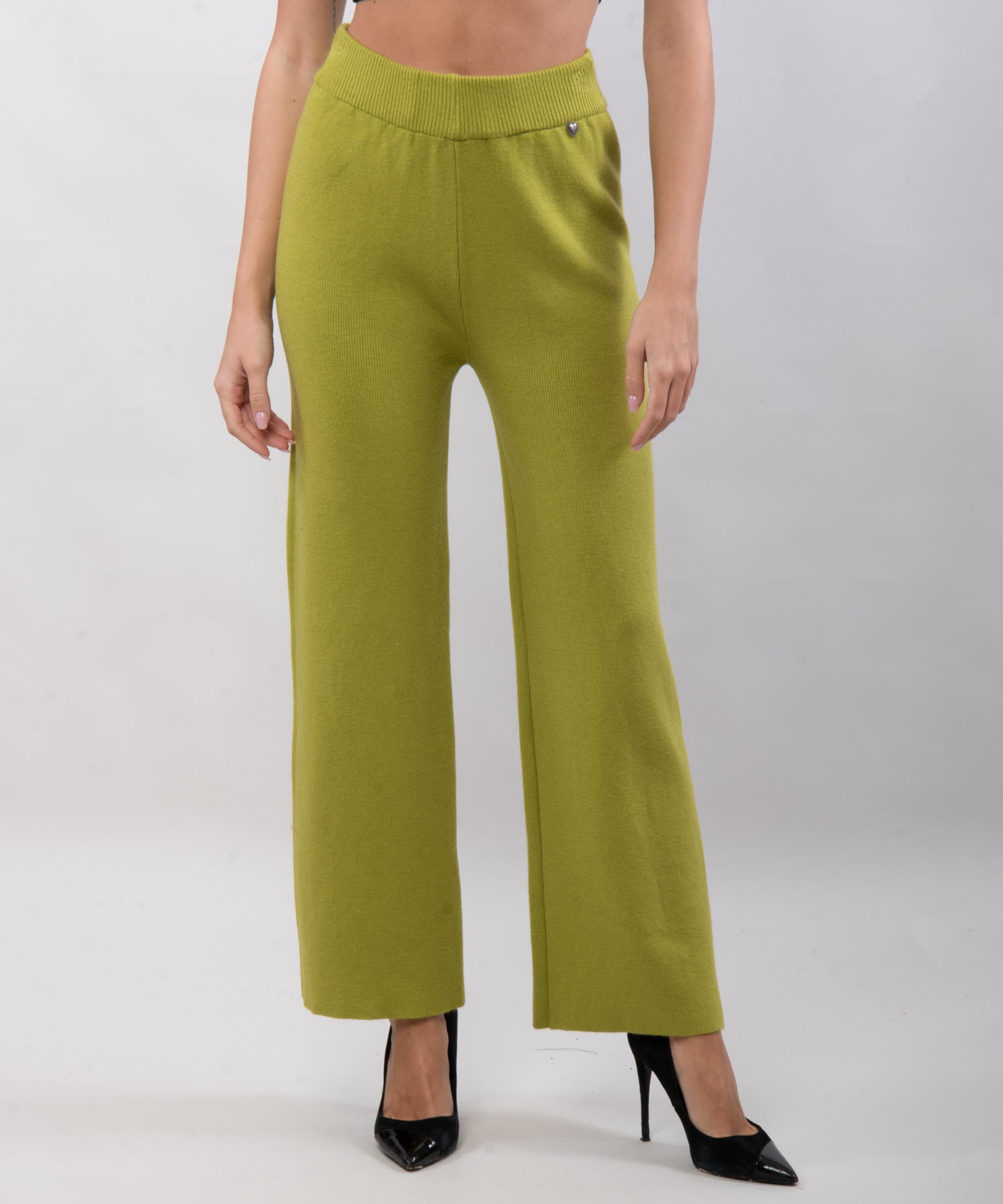 pantalone dritto