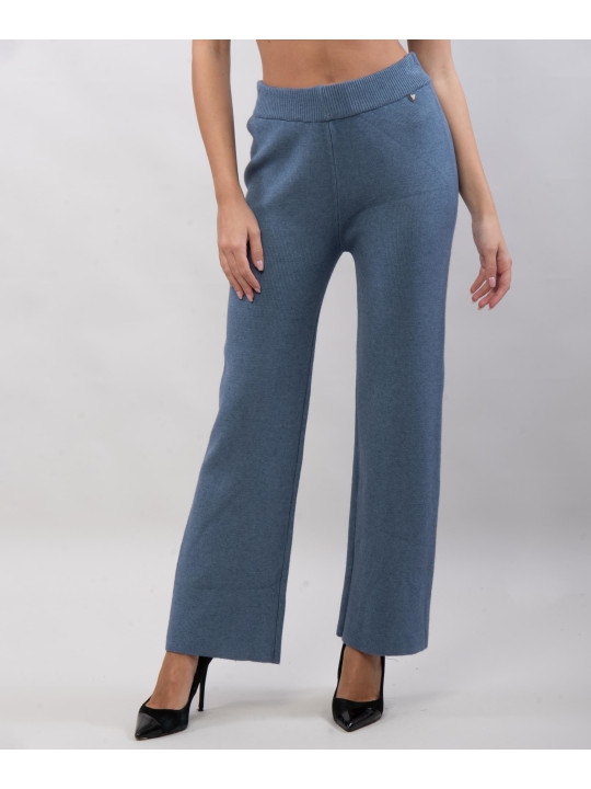 pantalone dritto