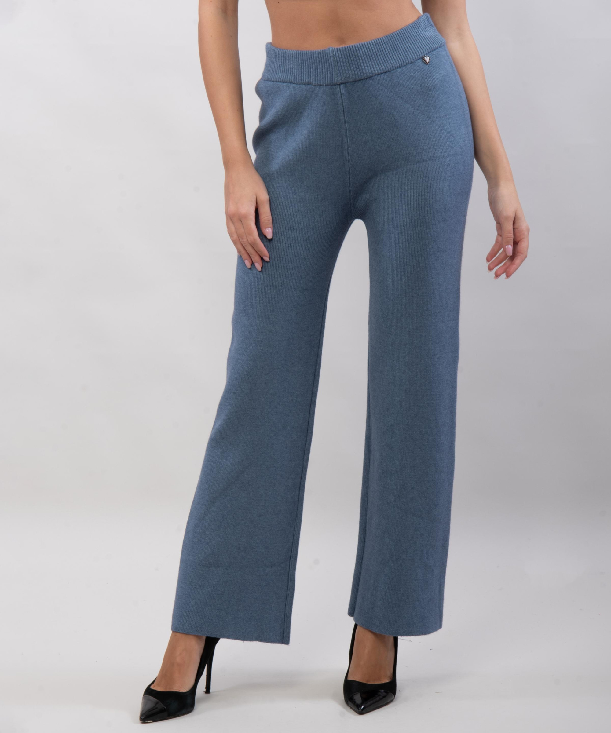 pantalone dritto