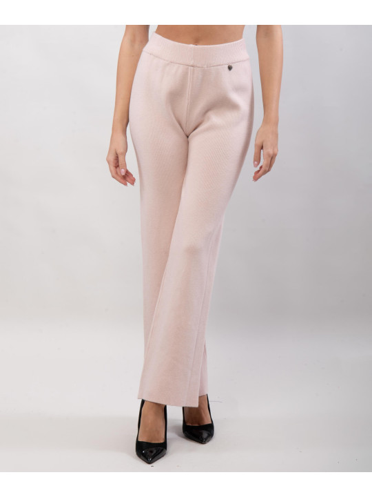 pantalone dritto