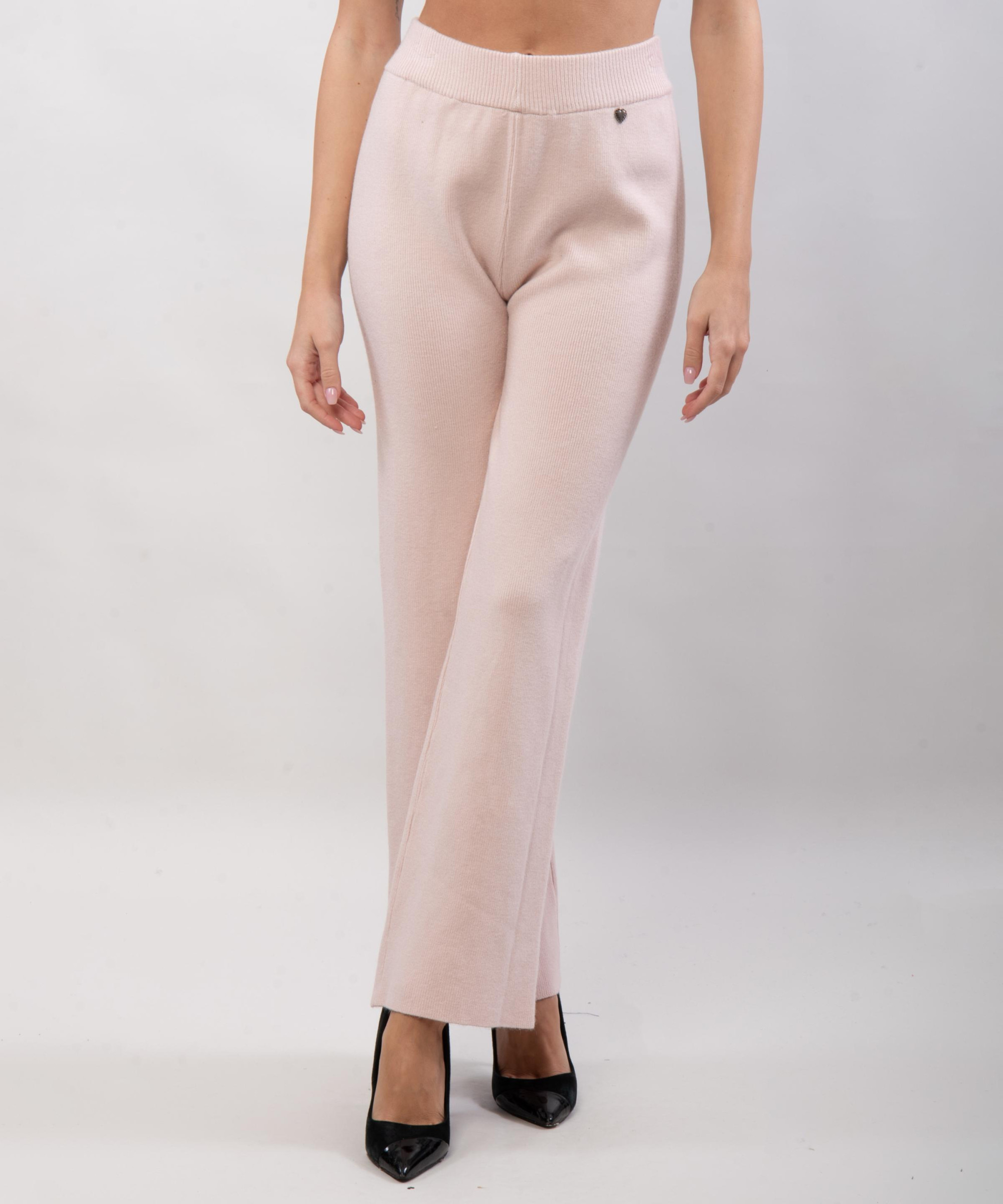 pantalone dritto