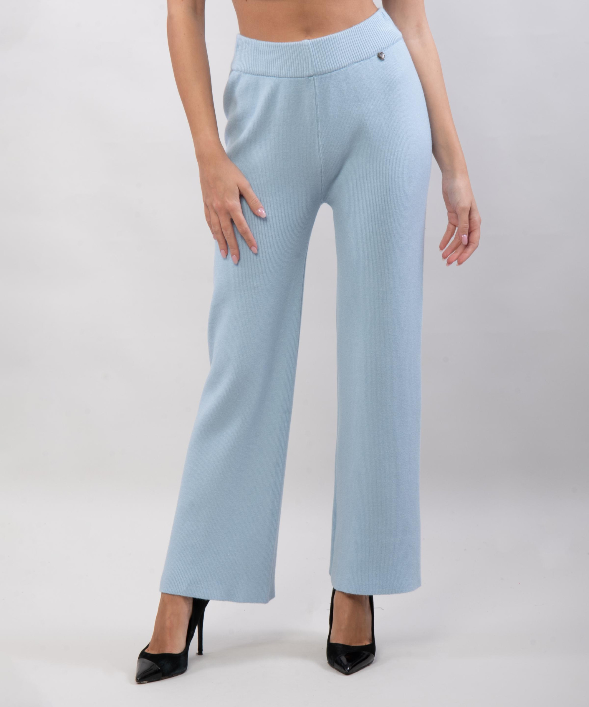 pantalone dritto