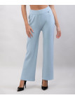 pantalone dritto