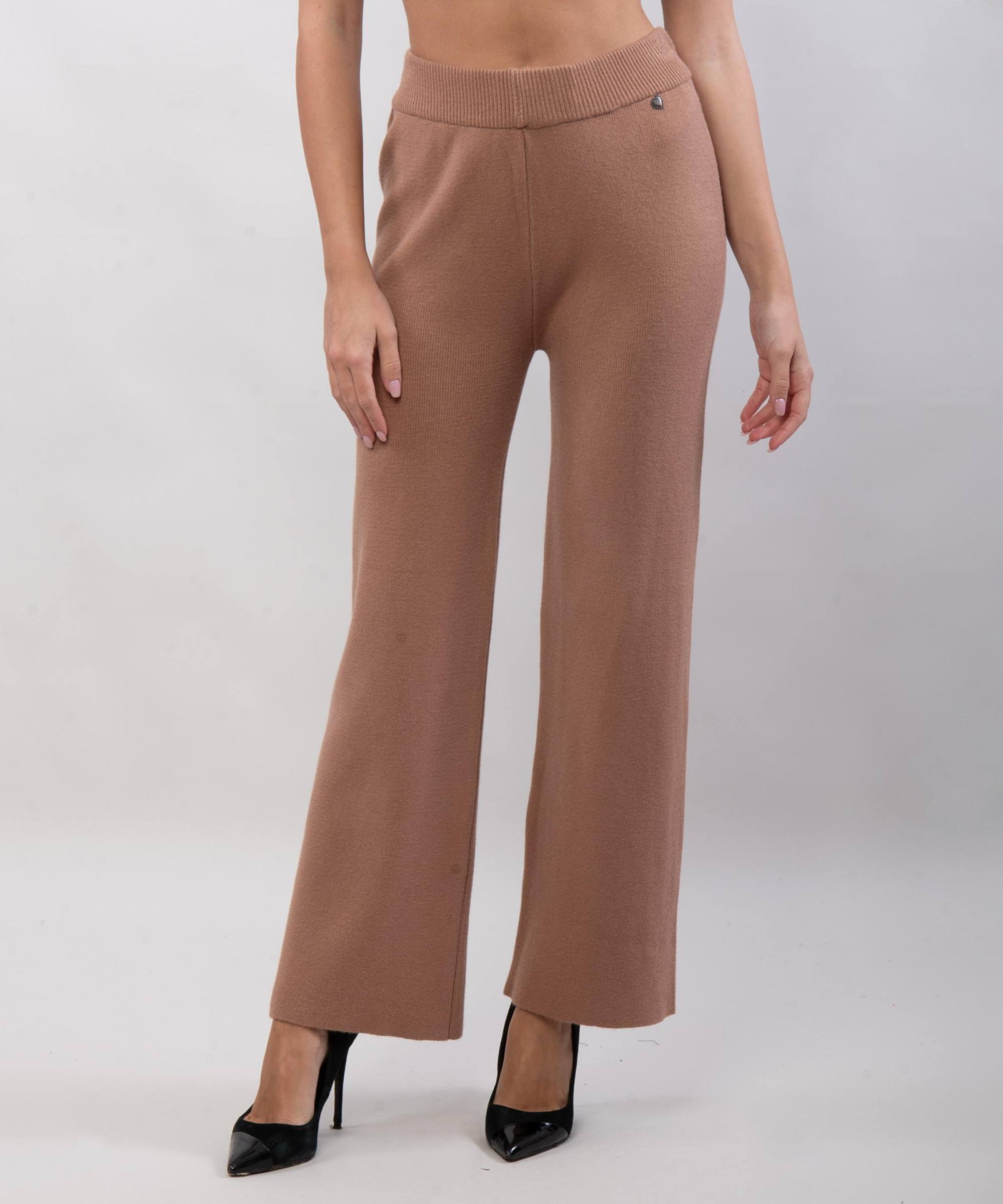 pantalone dritto