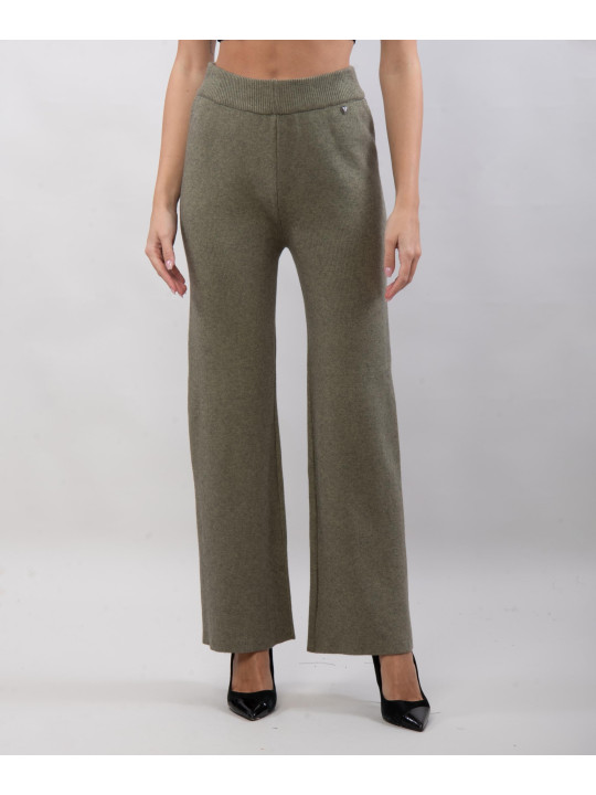 pantalone dritto