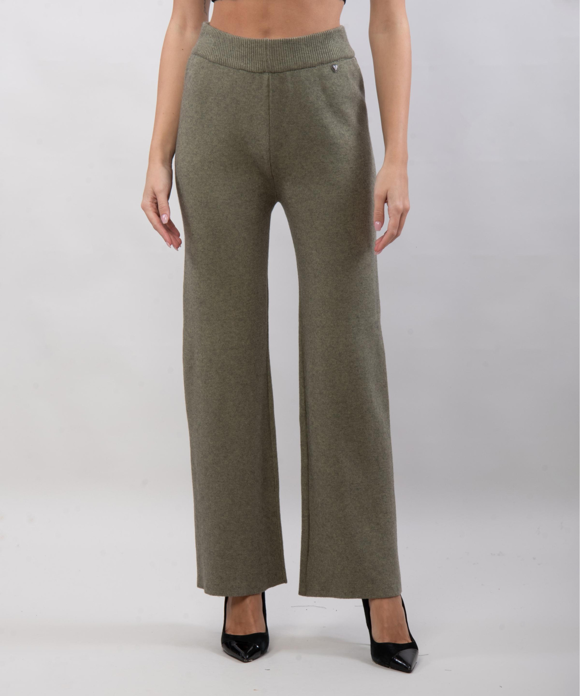 pantalone dritto