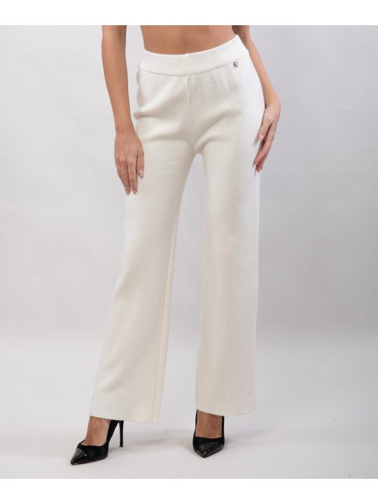 pantalone dritto