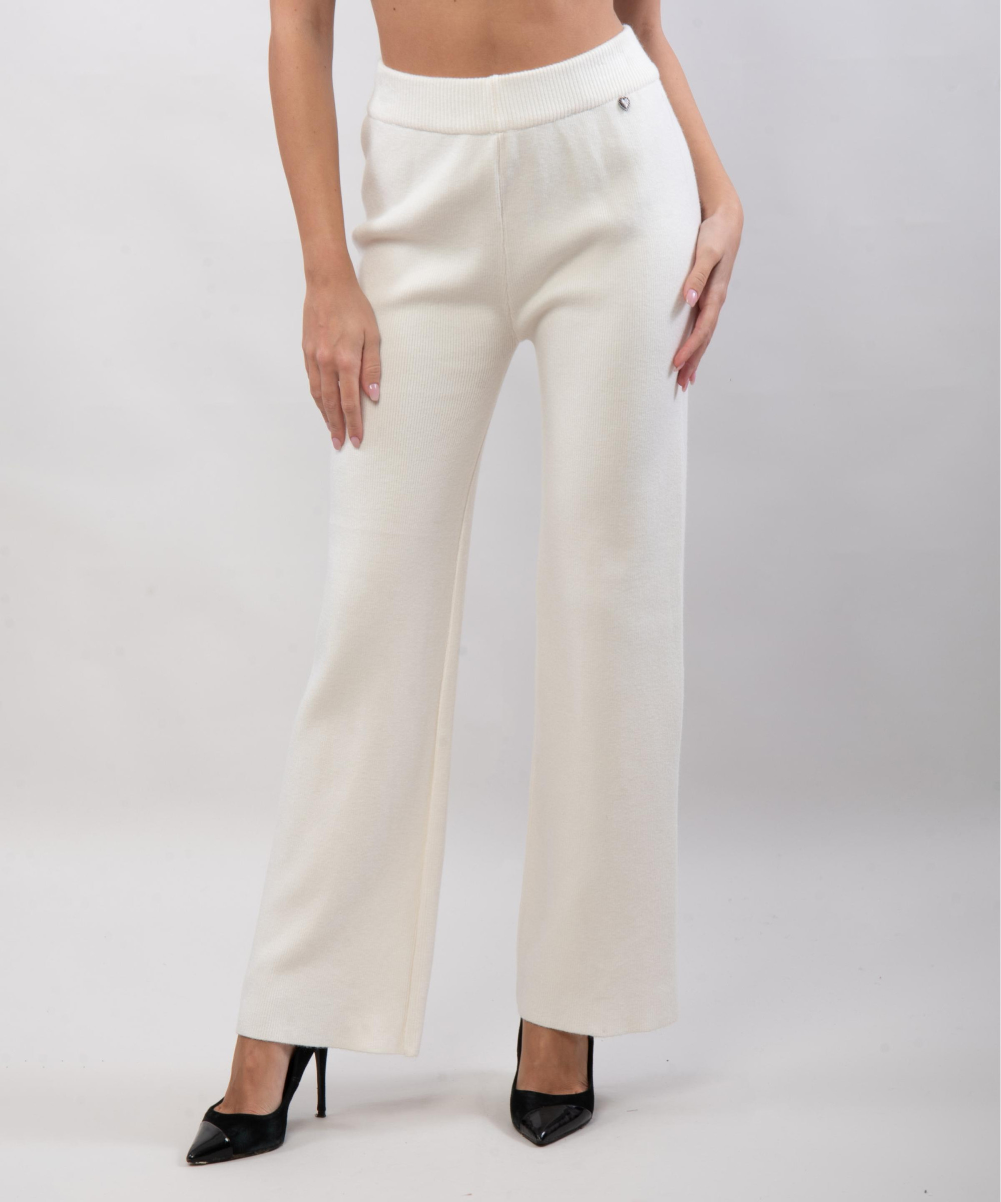 pantalone dritto