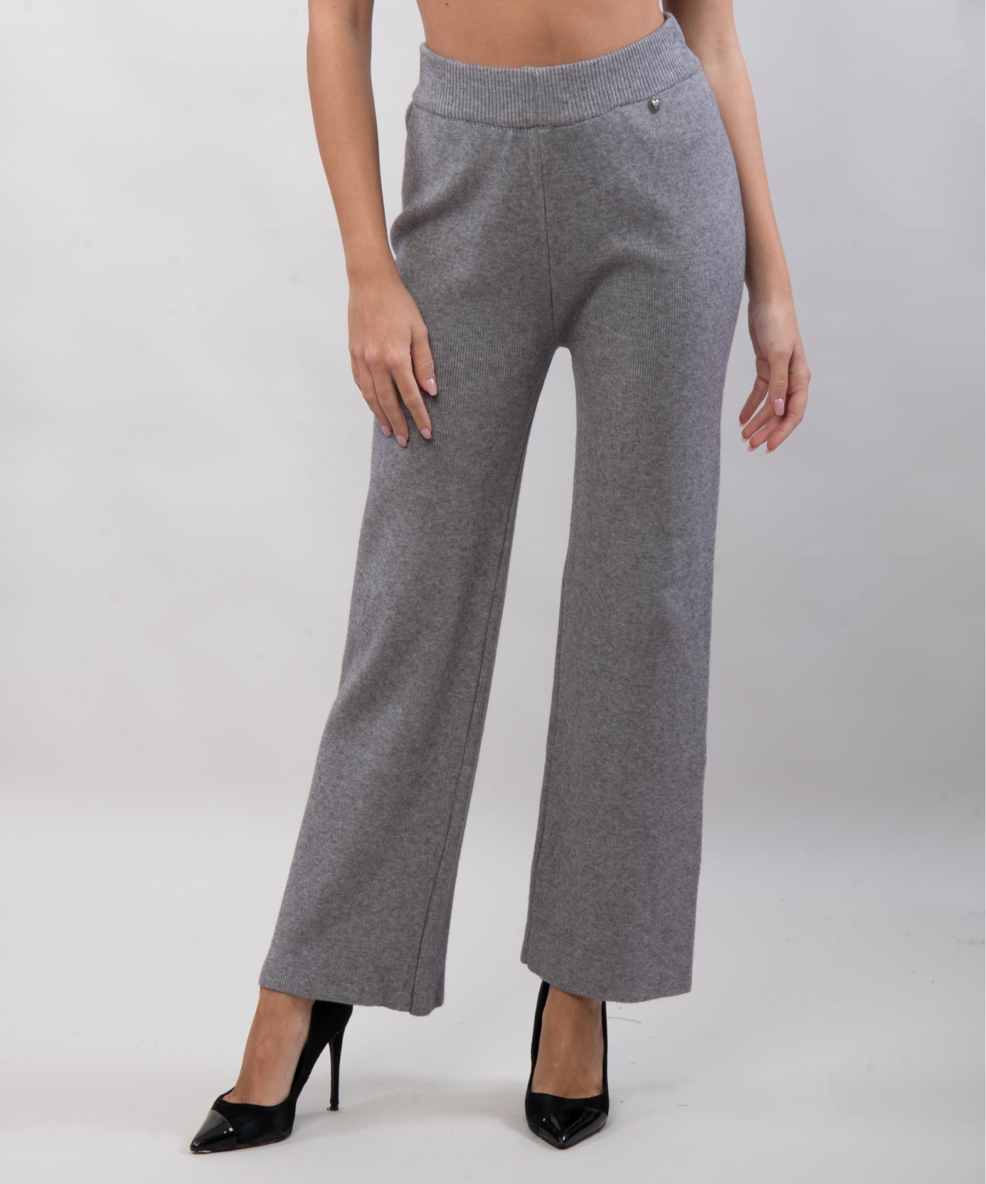 pantalone dritto