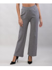 pantalone dritto
