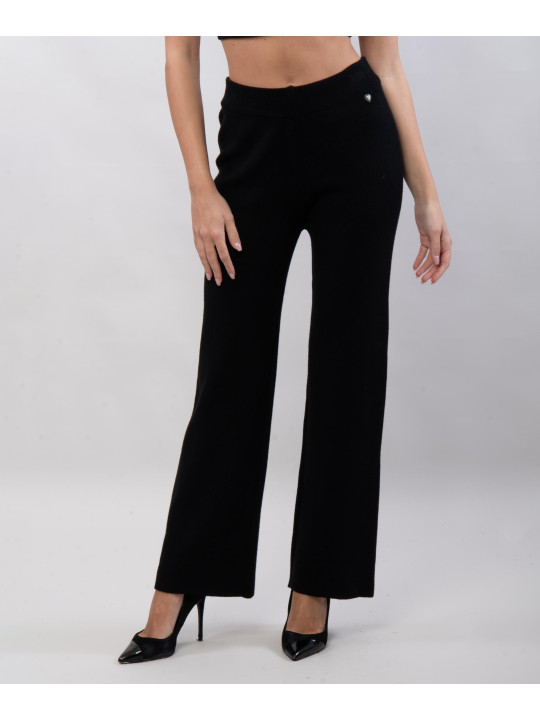 pantalone dritto
