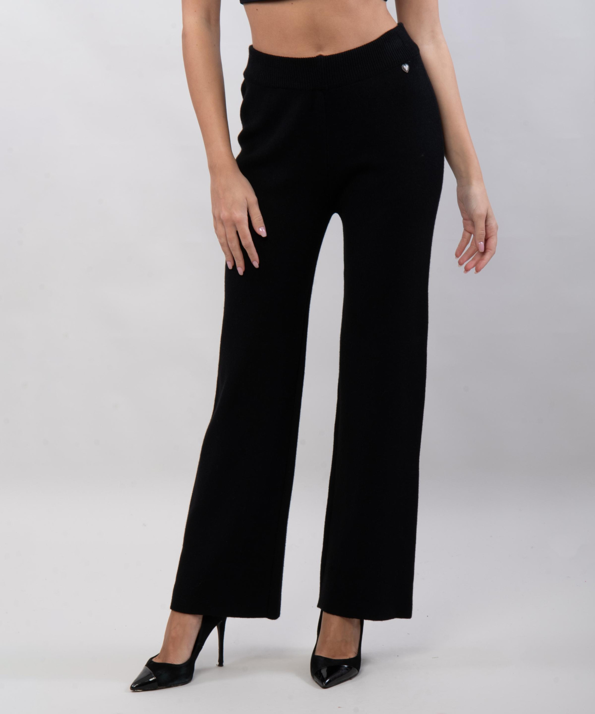 pantalone dritto