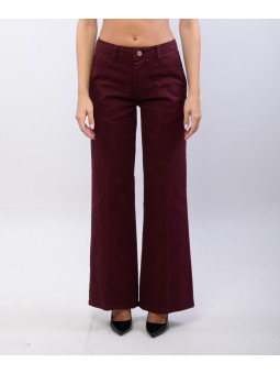 Pantaloni Culotte