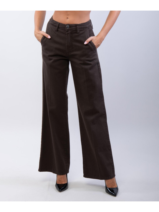 Pantaloni Culotte