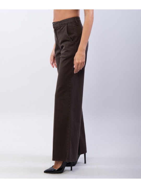 Pantaloni Culotte