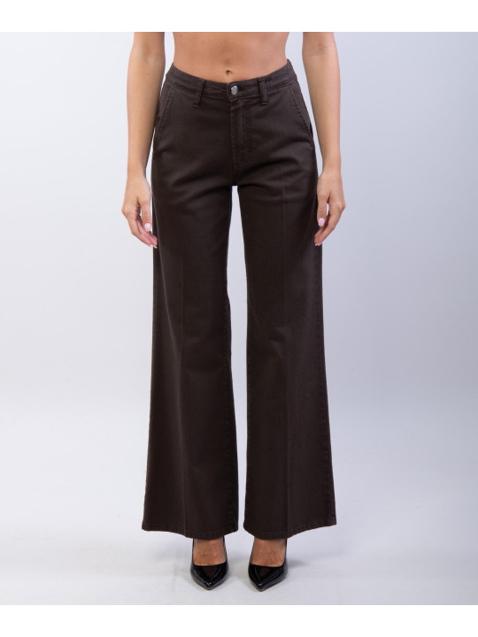 Pantaloni Culotte