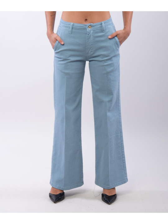 Pantaloni Culotte