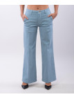 Pantaloni Culotte