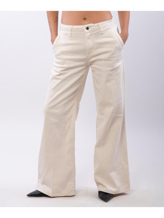 Pantaloni Culotte